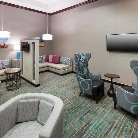 Residence Inn Tucson Airport Экстерьер фото