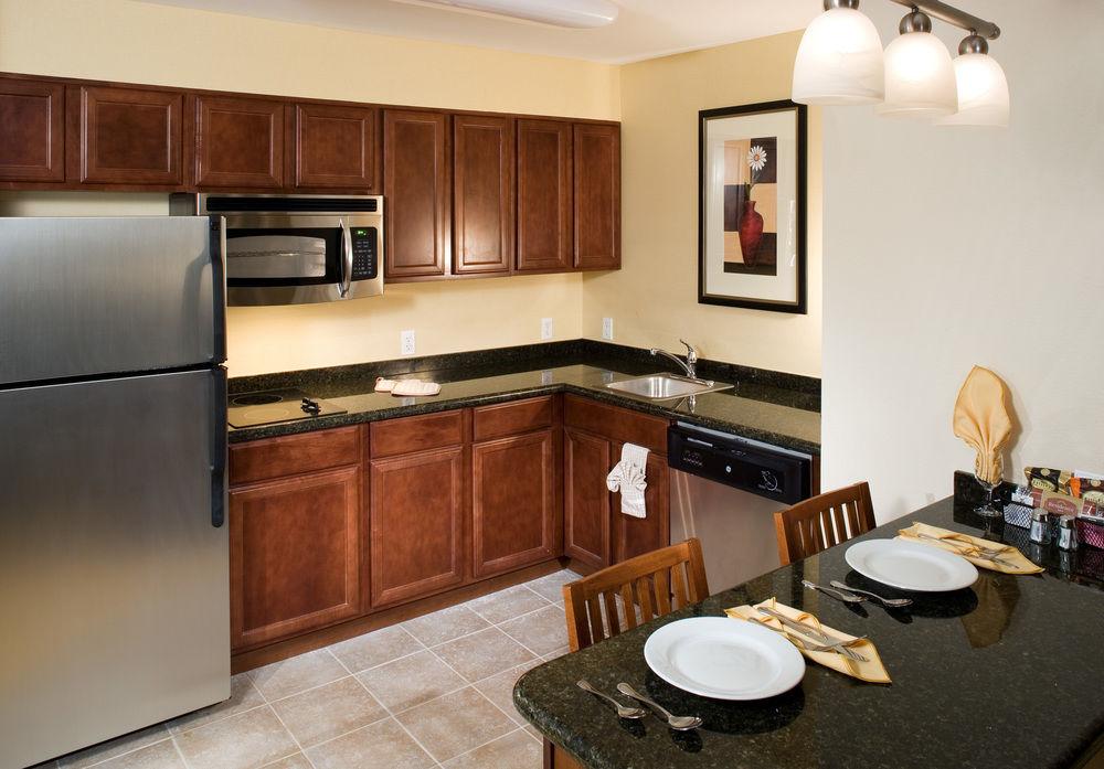 Residence Inn Tucson Airport Экстерьер фото