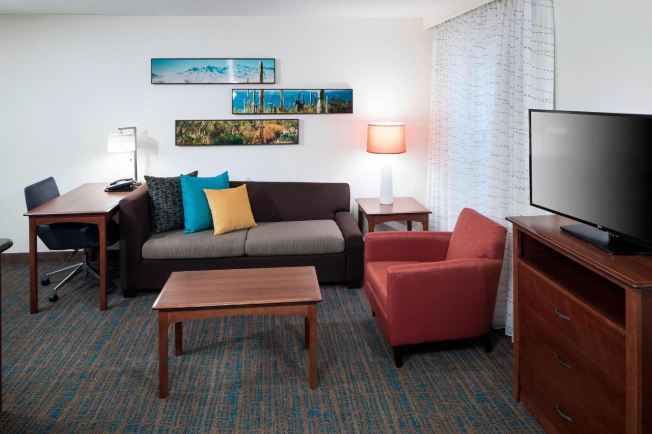 Residence Inn Tucson Airport Экстерьер фото