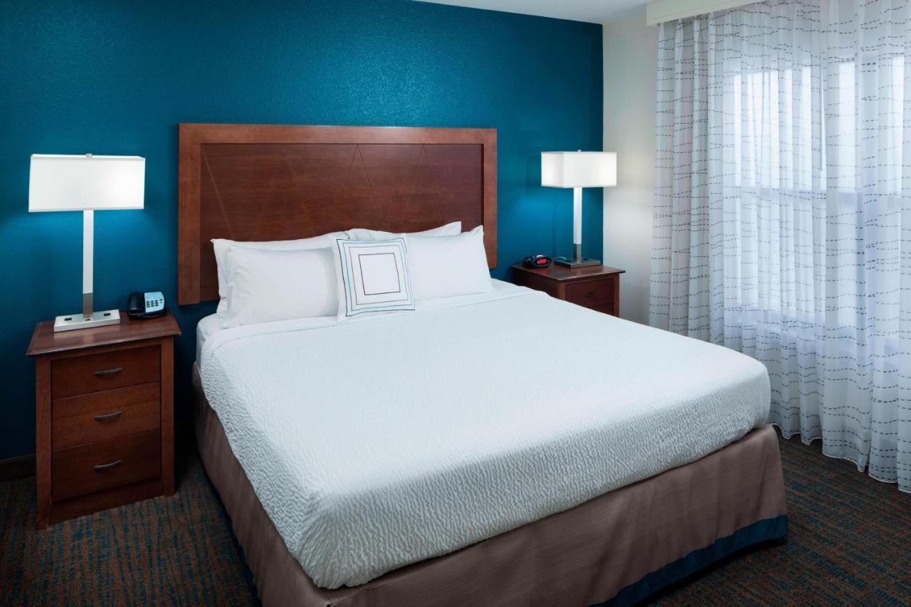 Residence Inn Tucson Airport Экстерьер фото