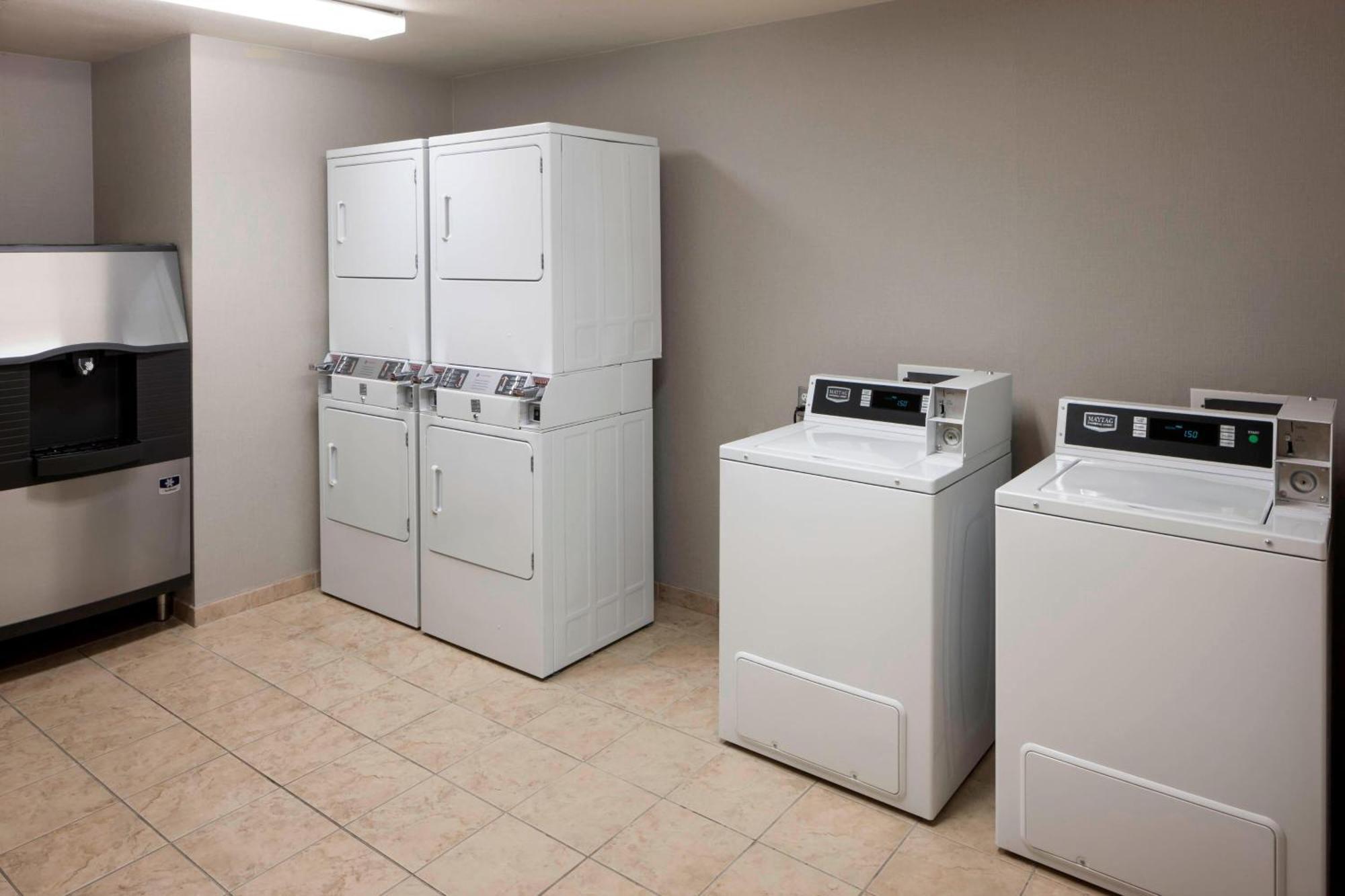 Residence Inn Tucson Airport Экстерьер фото