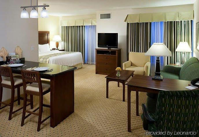 Residence Inn Tucson Airport Экстерьер фото